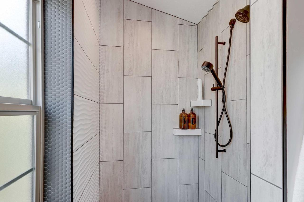 Stylish And Modern Boise Studio With Foothills Views! Kültér fotó